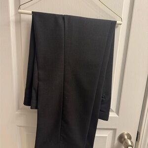 Polo by Ralph Lauren Black Dress Pants